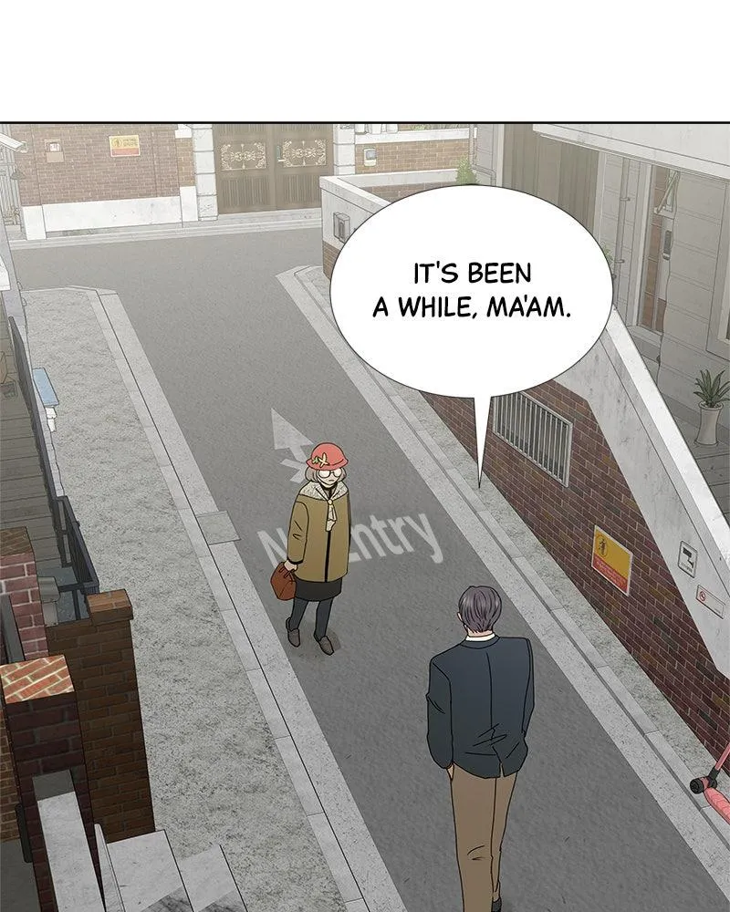 Read Between Two Floors Manga Online