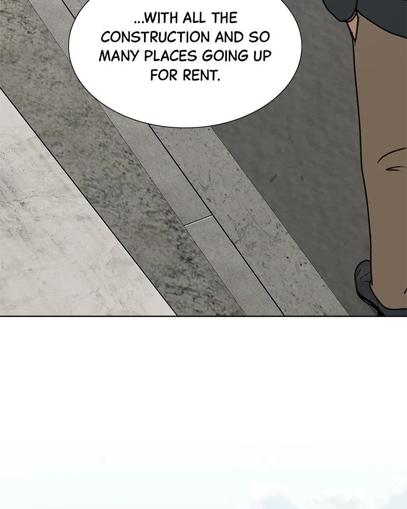 Read Between Two Floors Manga Online