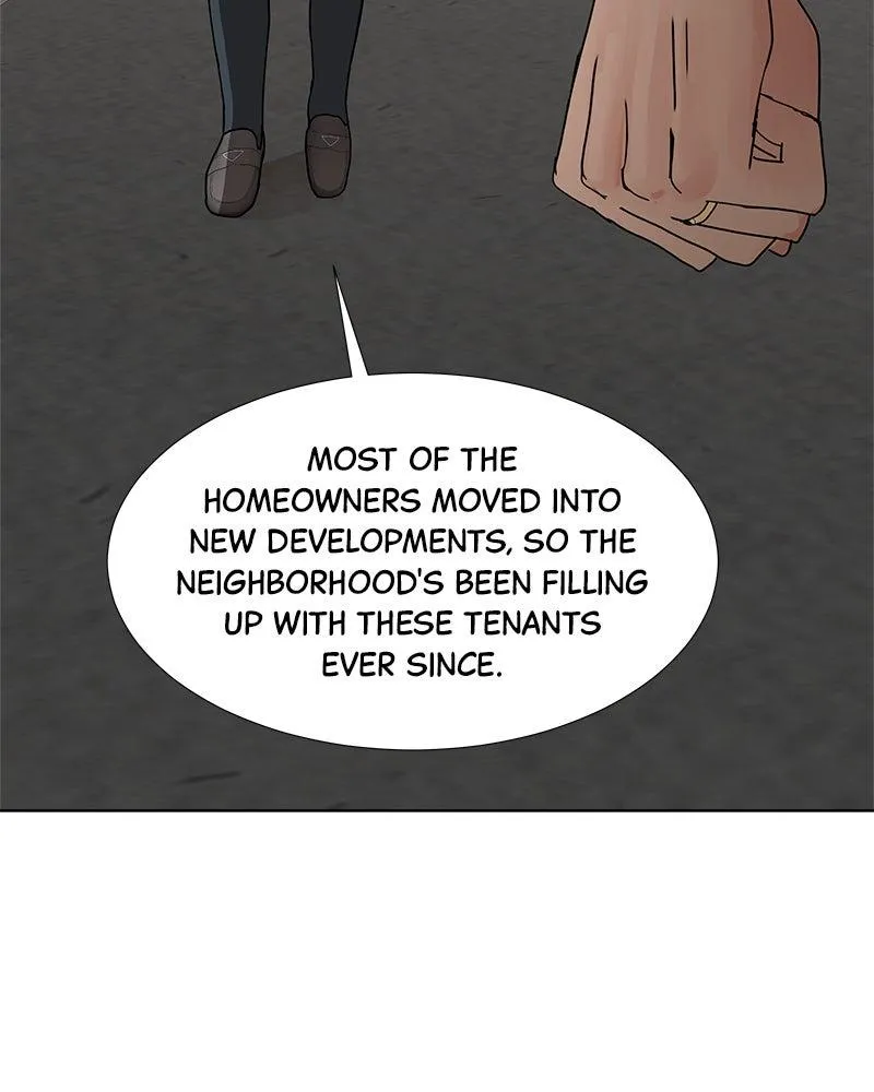 Read Between Two Floors Manga Online