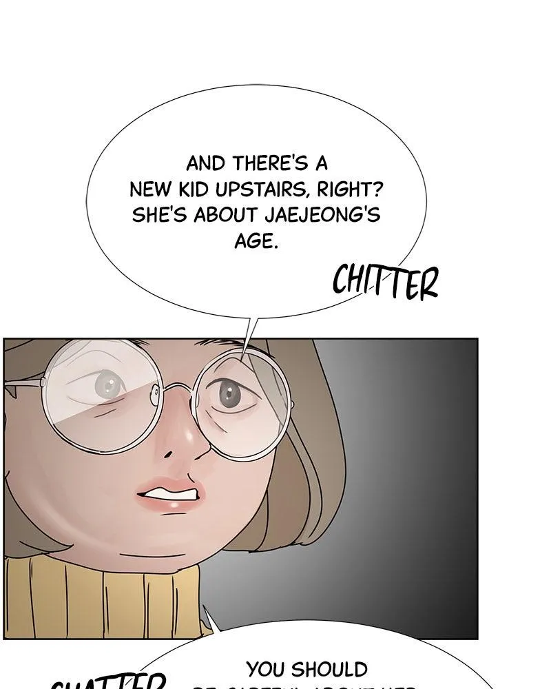 Read Between Two Floors Manga Online