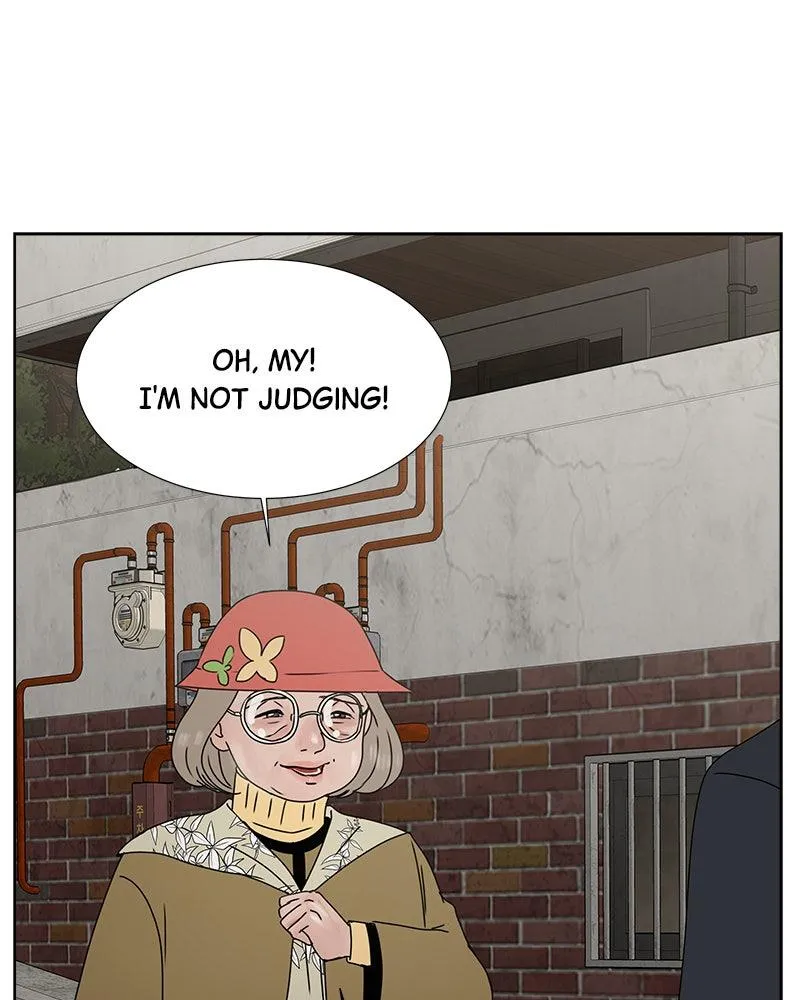 Read Between Two Floors Manga Online