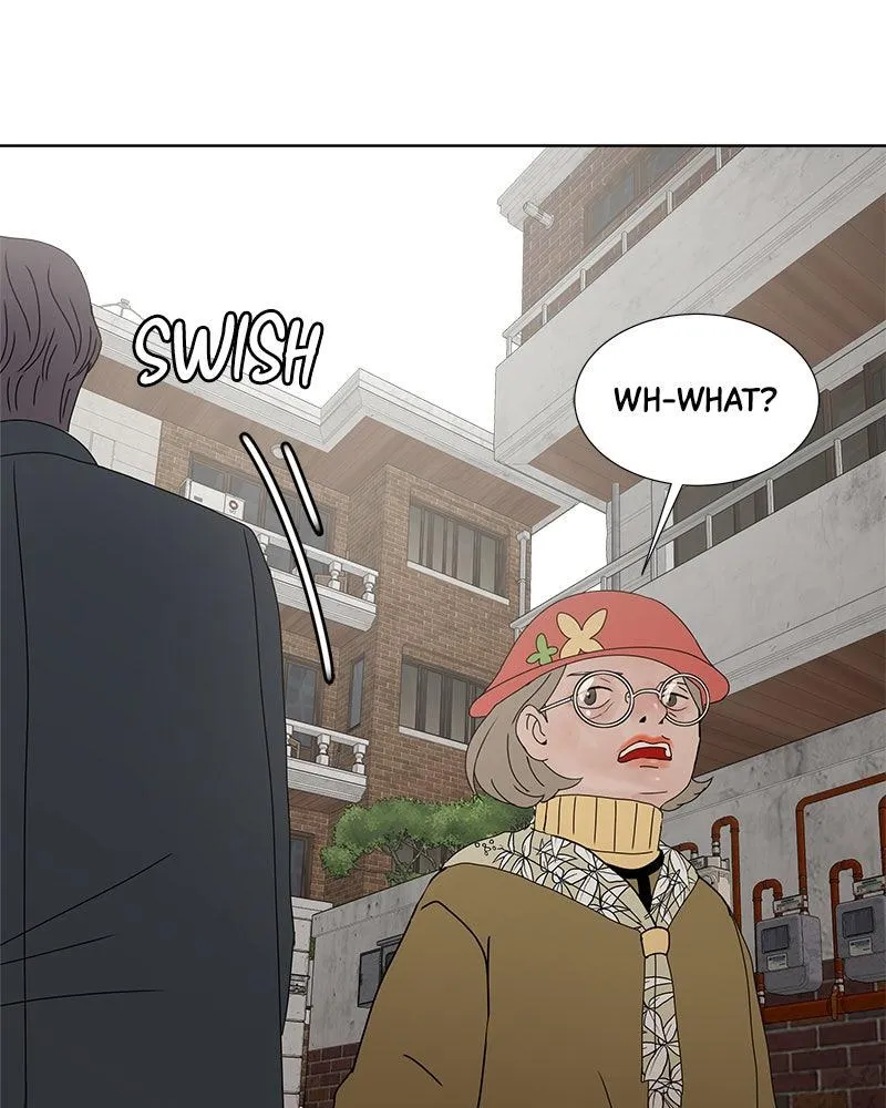 Read Between Two Floors Manga Online