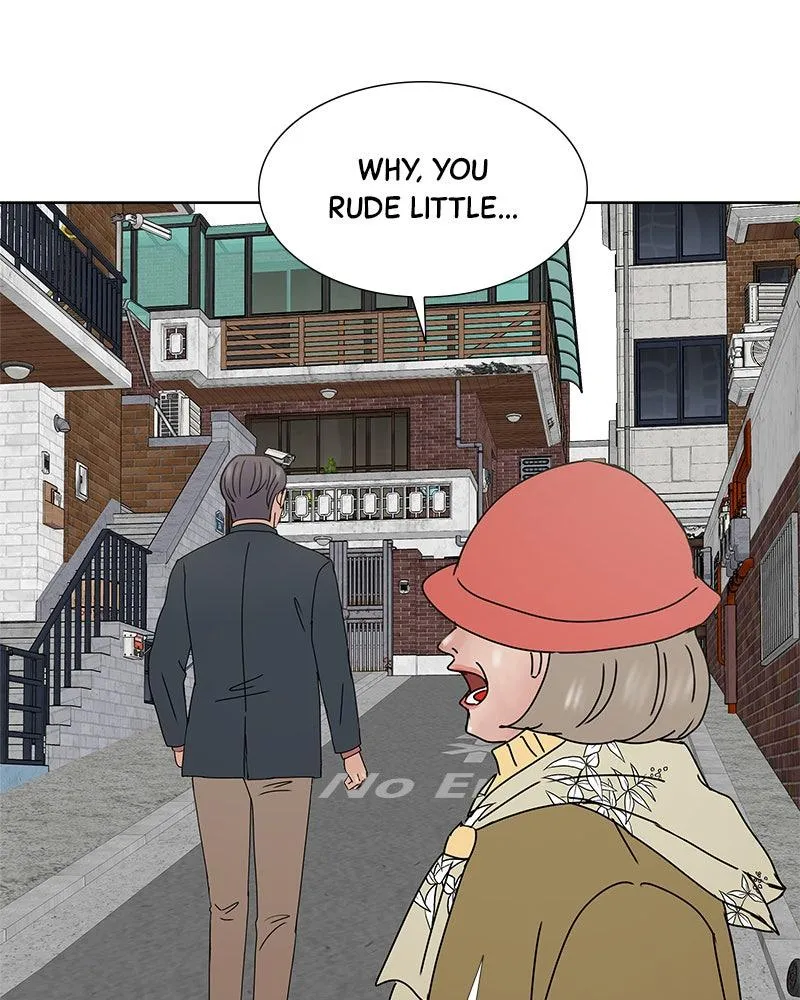 Read Between Two Floors Manga Online