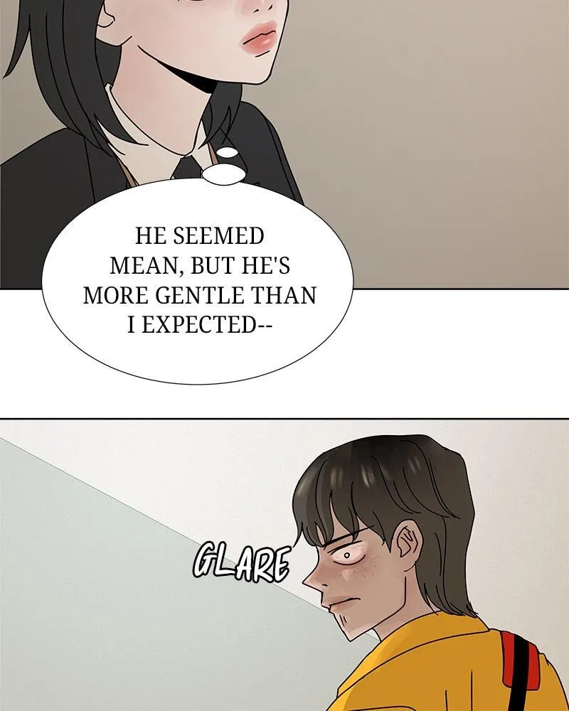 Read Between Two Floors Manga Online