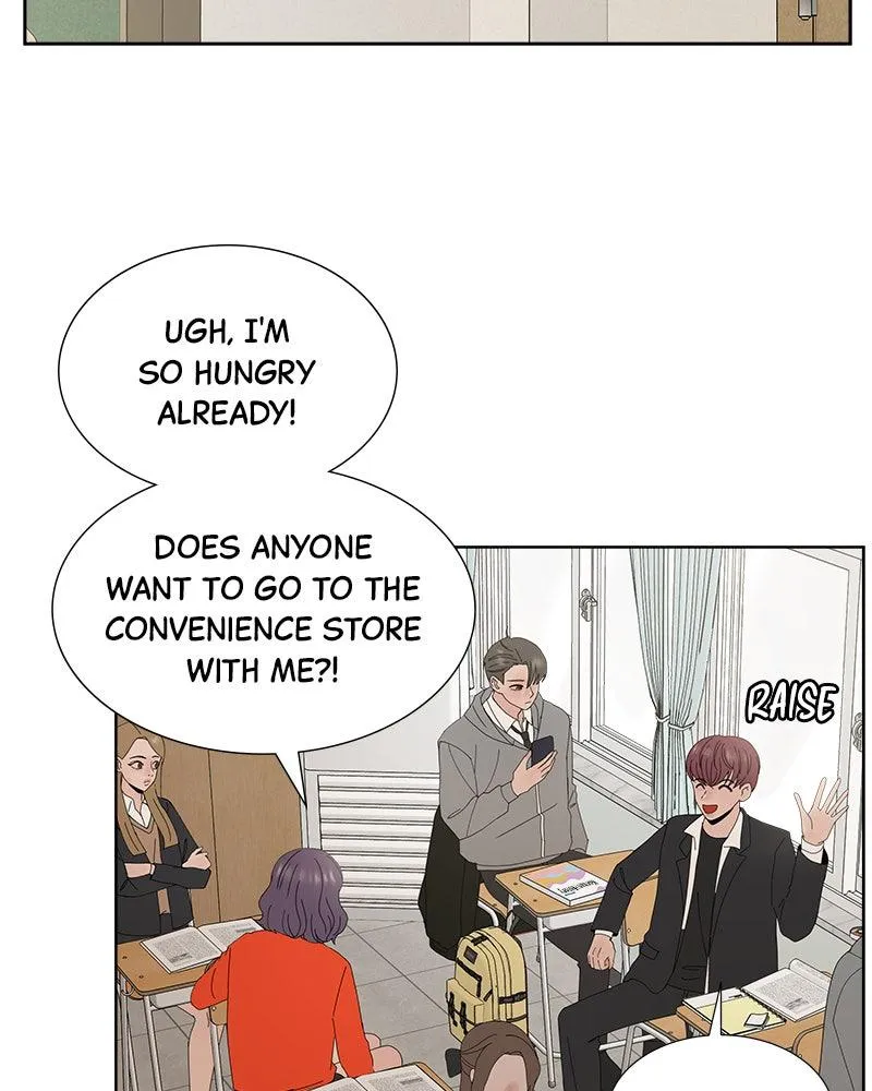Read Between Two Floors Manga Online