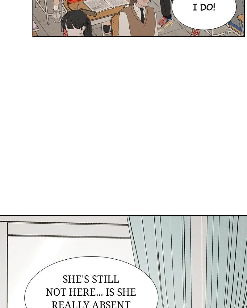 Read Between Two Floors Manga Online