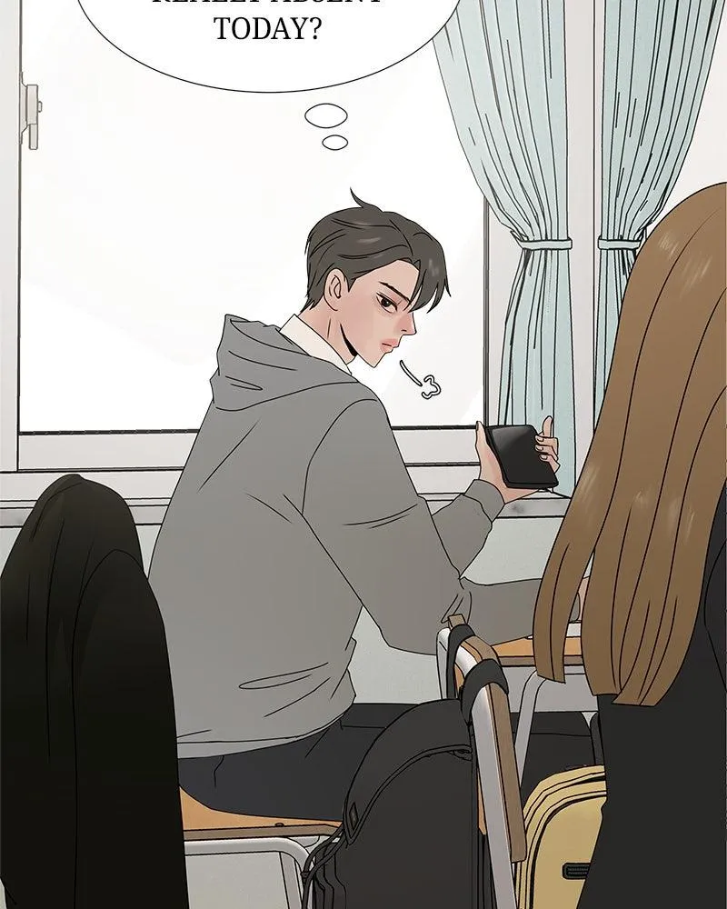 Read Between Two Floors Manga Online