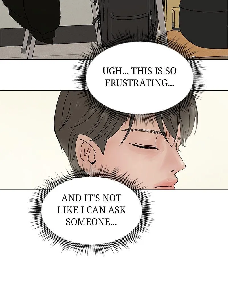 Read Between Two Floors Manga Online