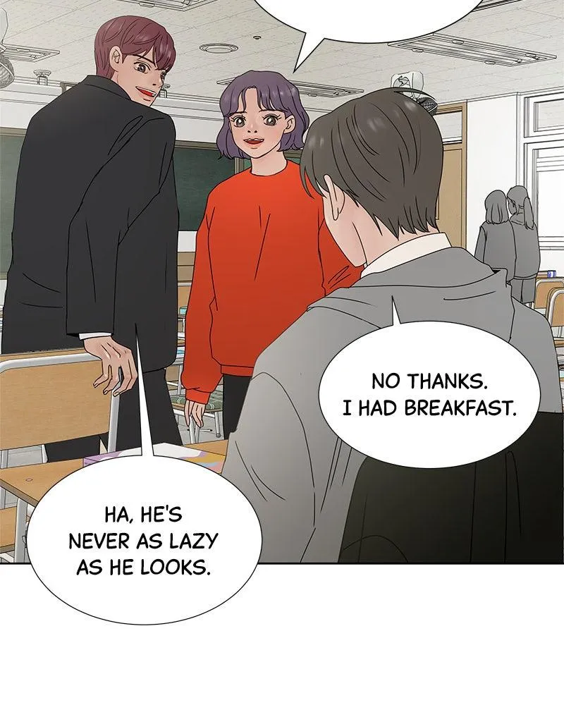Read Between Two Floors Manga Online