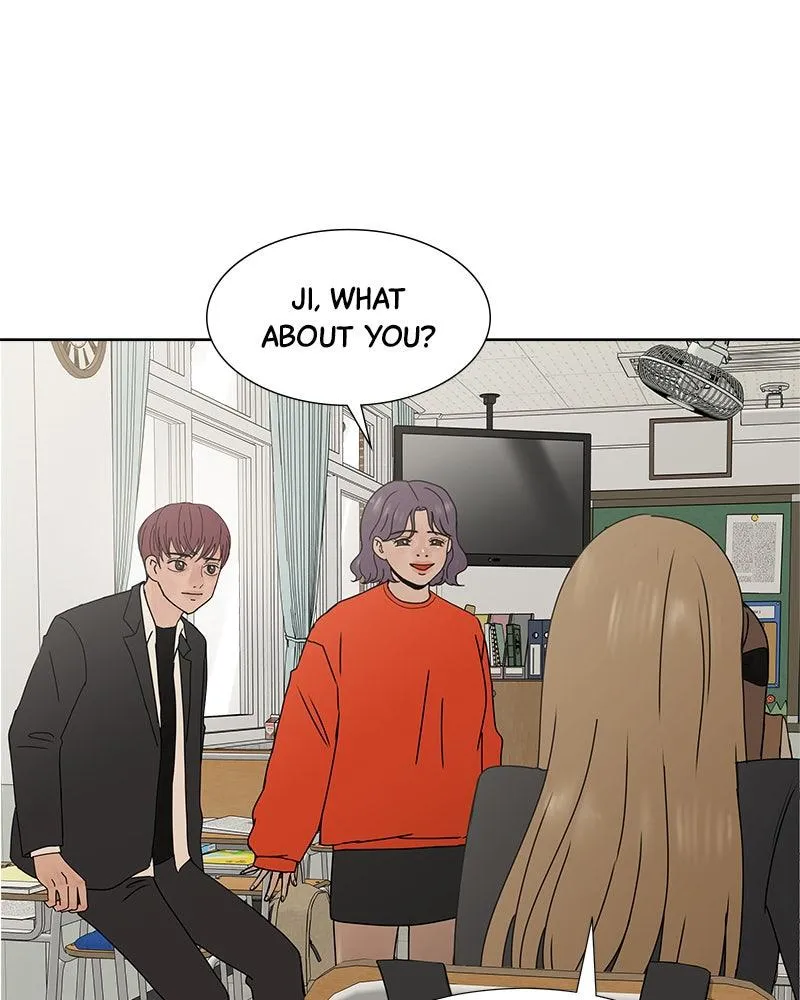 Read Between Two Floors Manga Online
