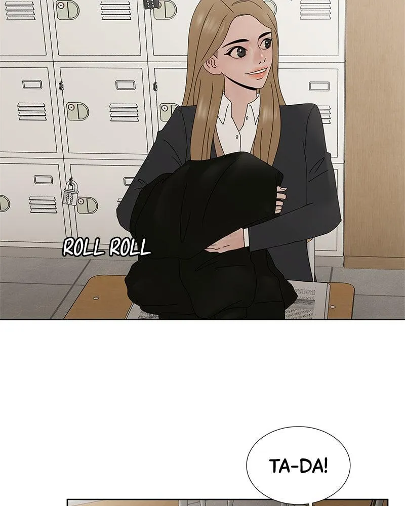 Read Between Two Floors Manga Online