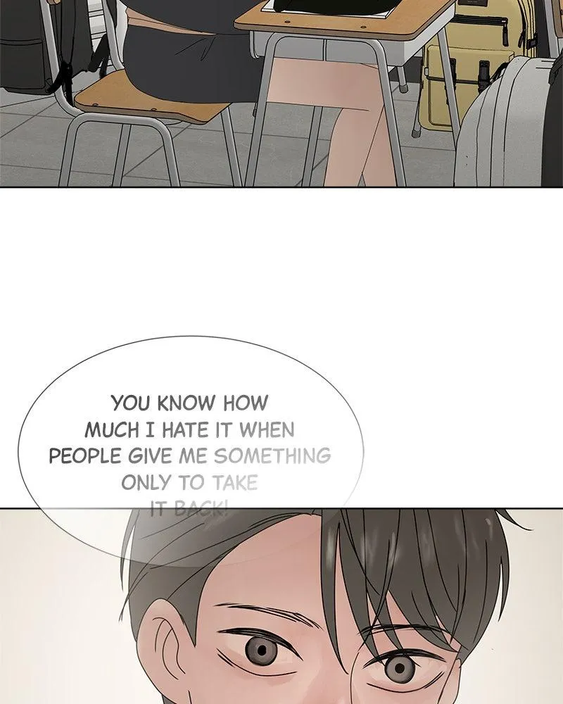 Read Between Two Floors Manga Online