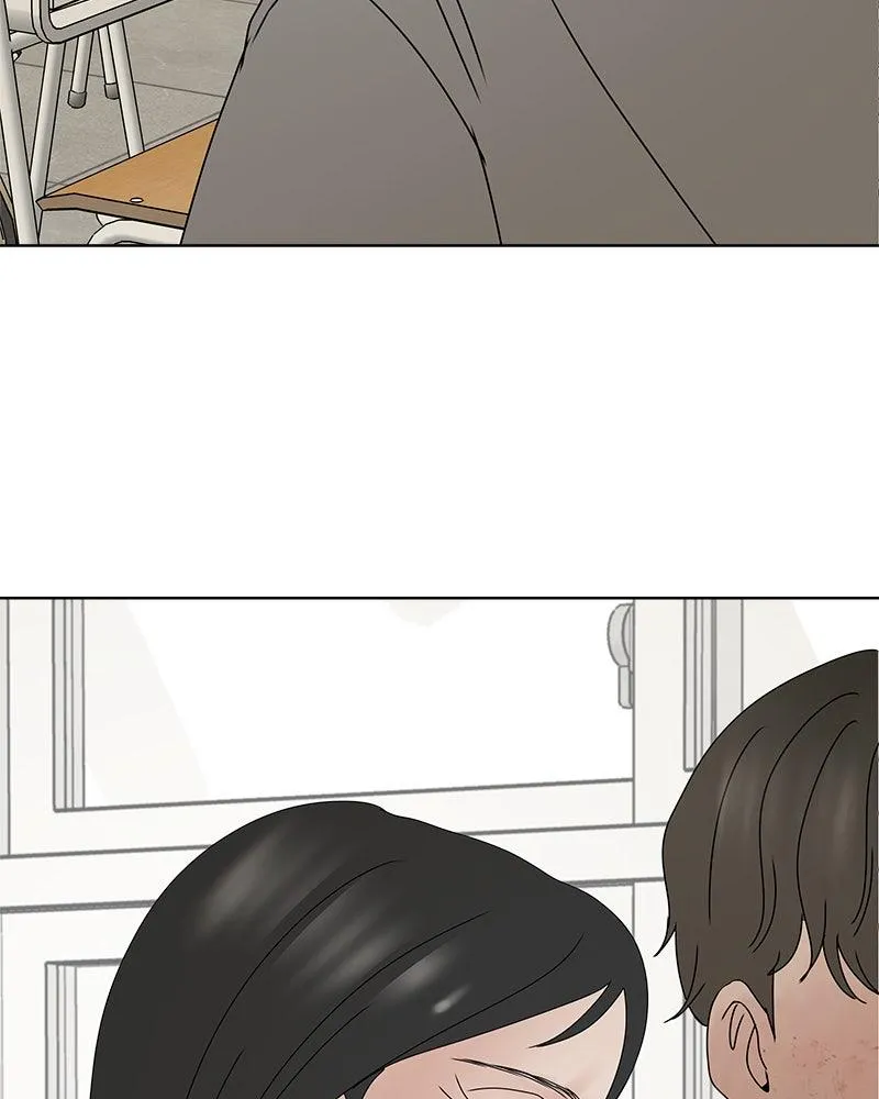 Read Between Two Floors Manga Online