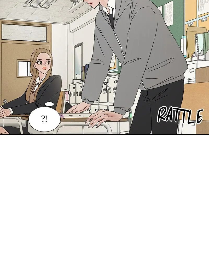 Read Between Two Floors Manga Online