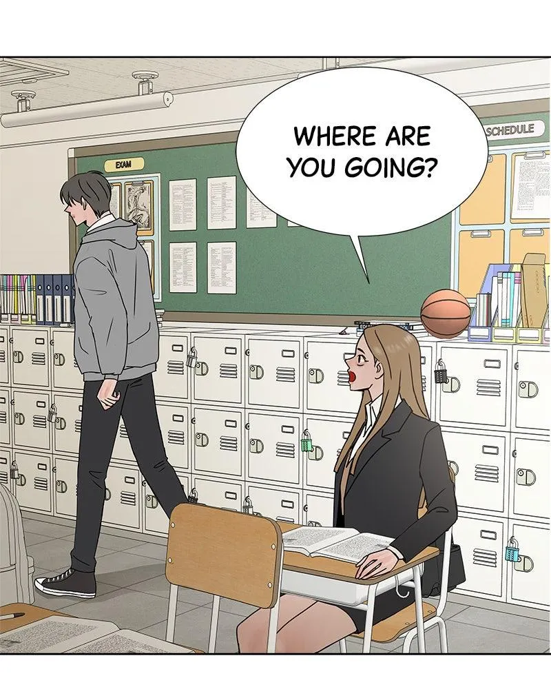 Read Between Two Floors Manga Online