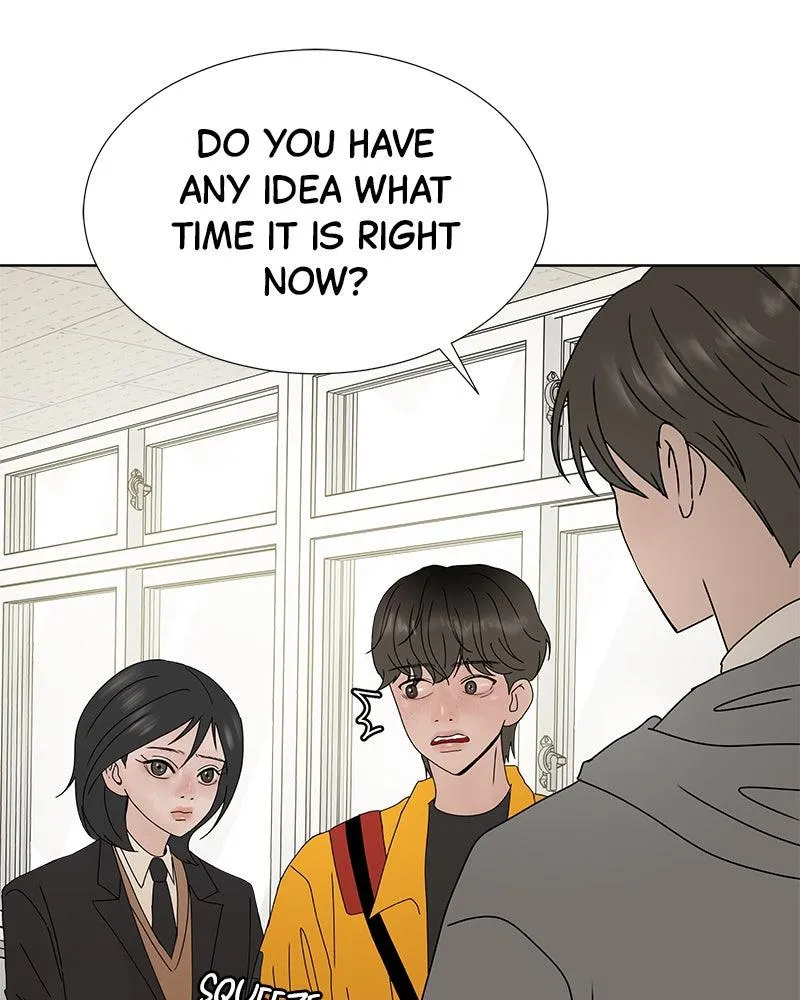 Read Between Two Floors Manga Online