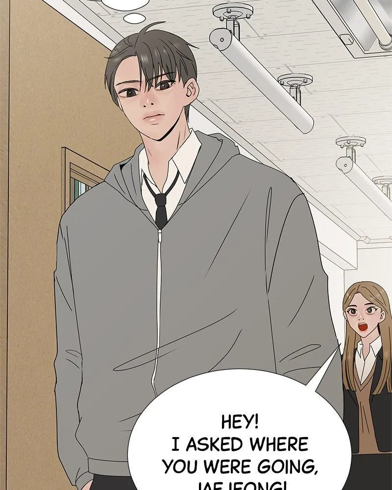 Read Between Two Floors Manga Online