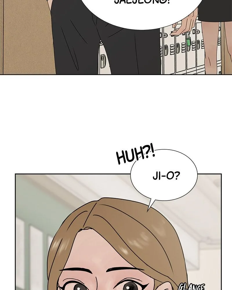 Read Between Two Floors Manga Online