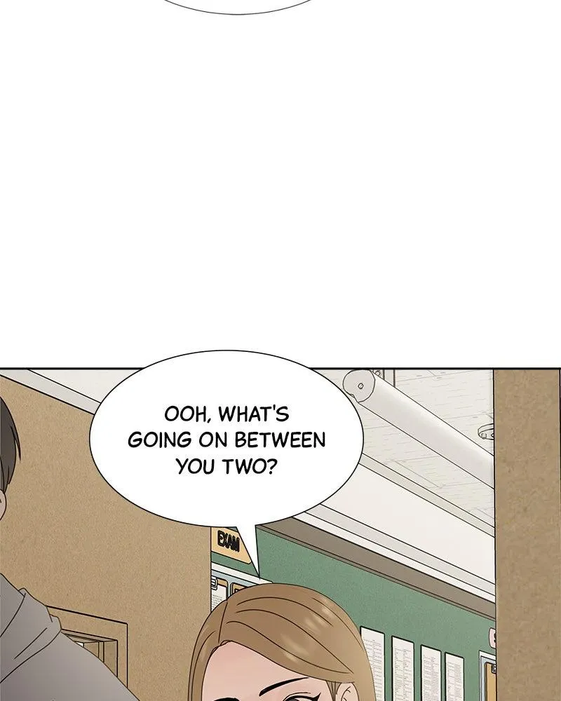 Read Between Two Floors Manga Online