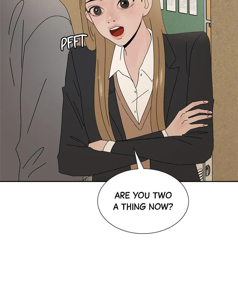 Read Between Two Floors Manga Online