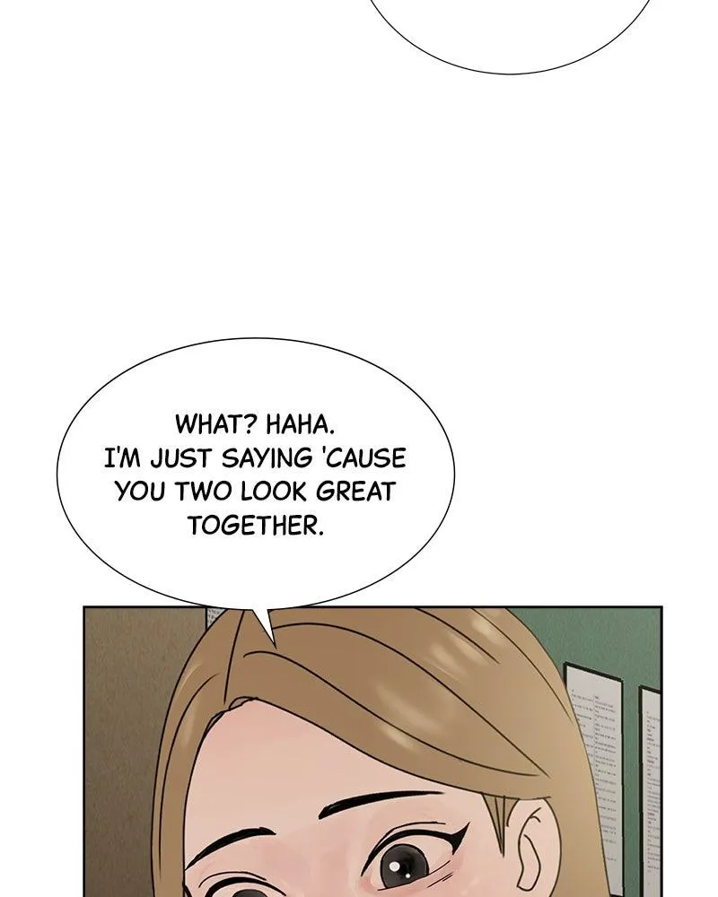 Read Between Two Floors Manga Online