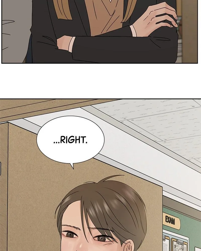 Read Between Two Floors Manga Online