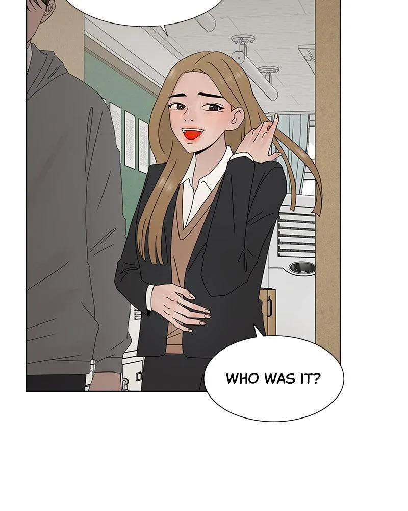 Read Between Two Floors Manga Online