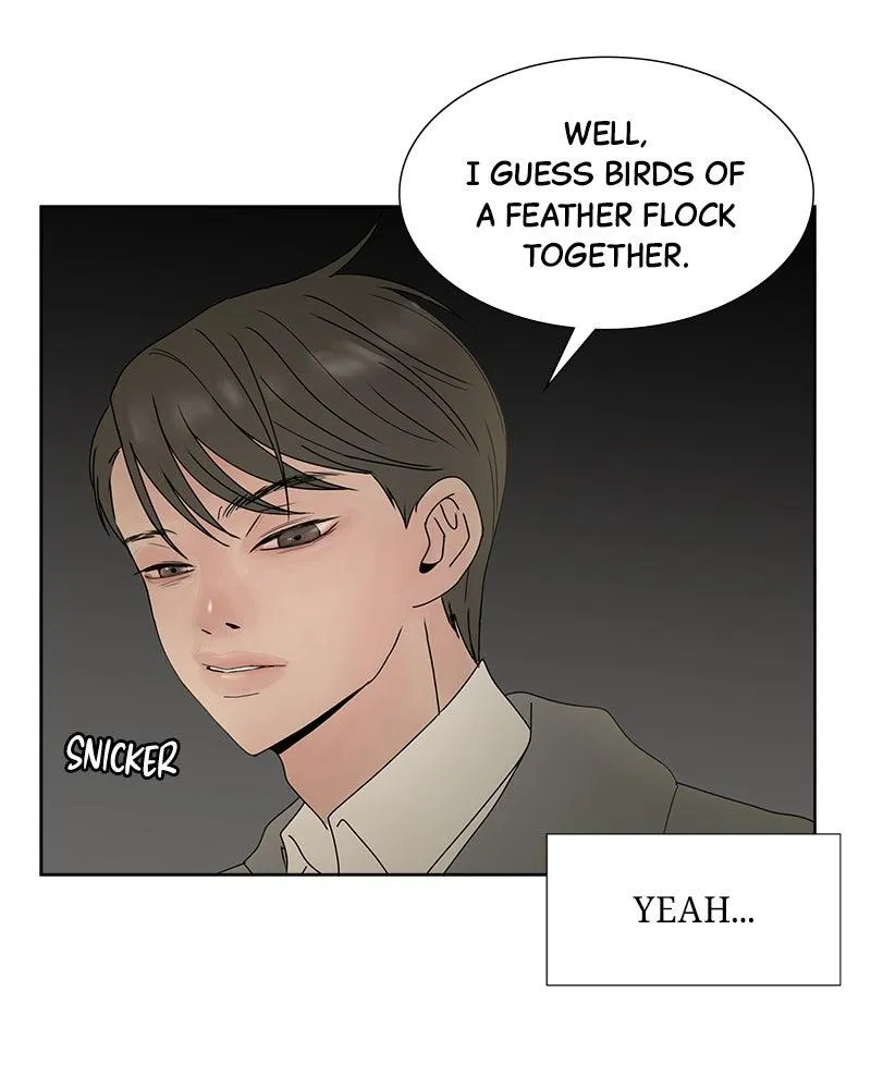 Read Between Two Floors Manga Online