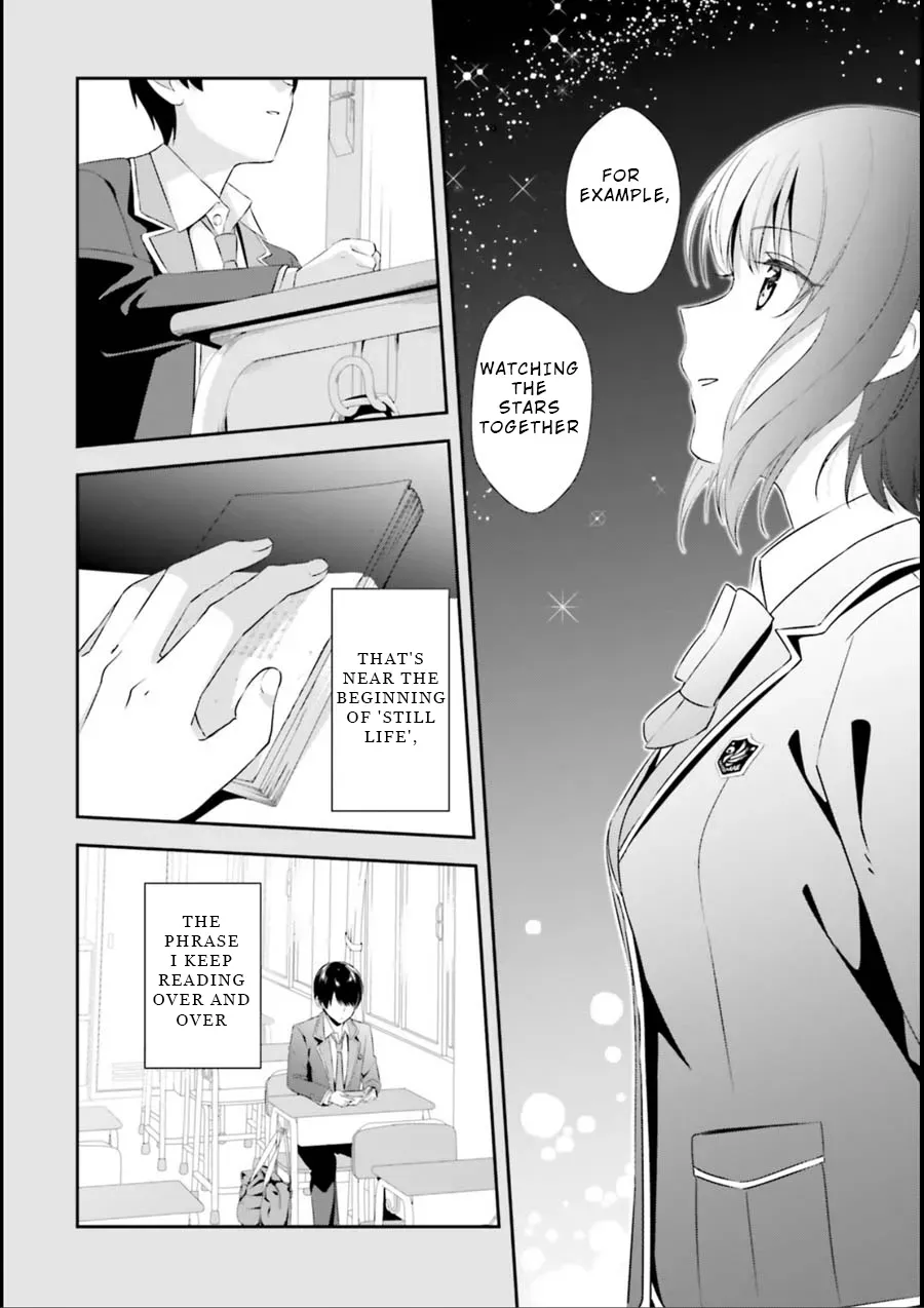 Read Bizarre Love Triangle Manga Online