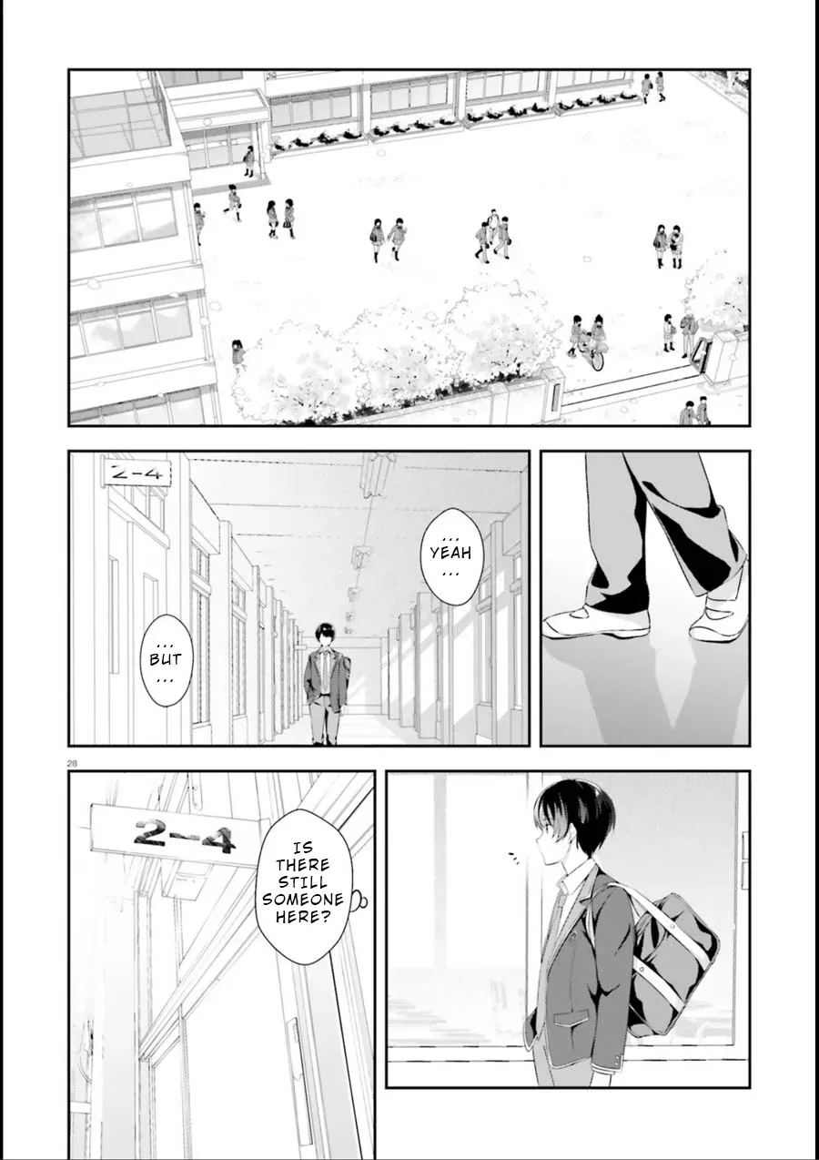 Read Bizarre Love Triangle Manga Online