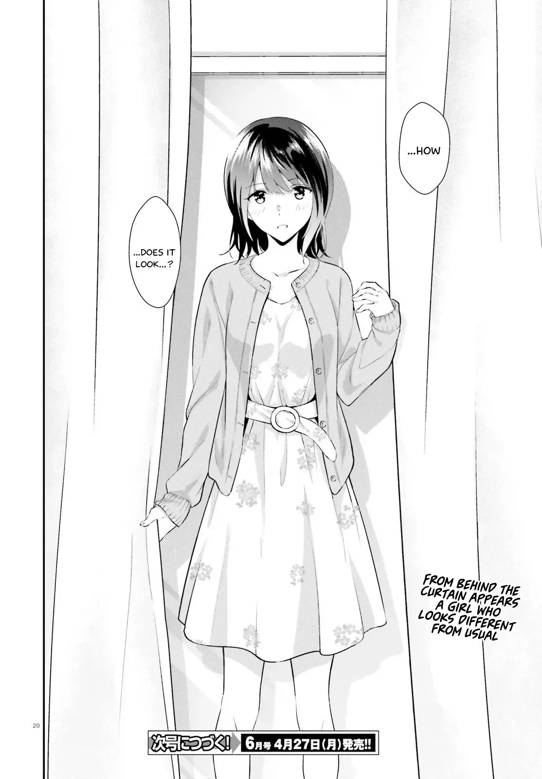 Read Bizarre Love Triangle Manga Online