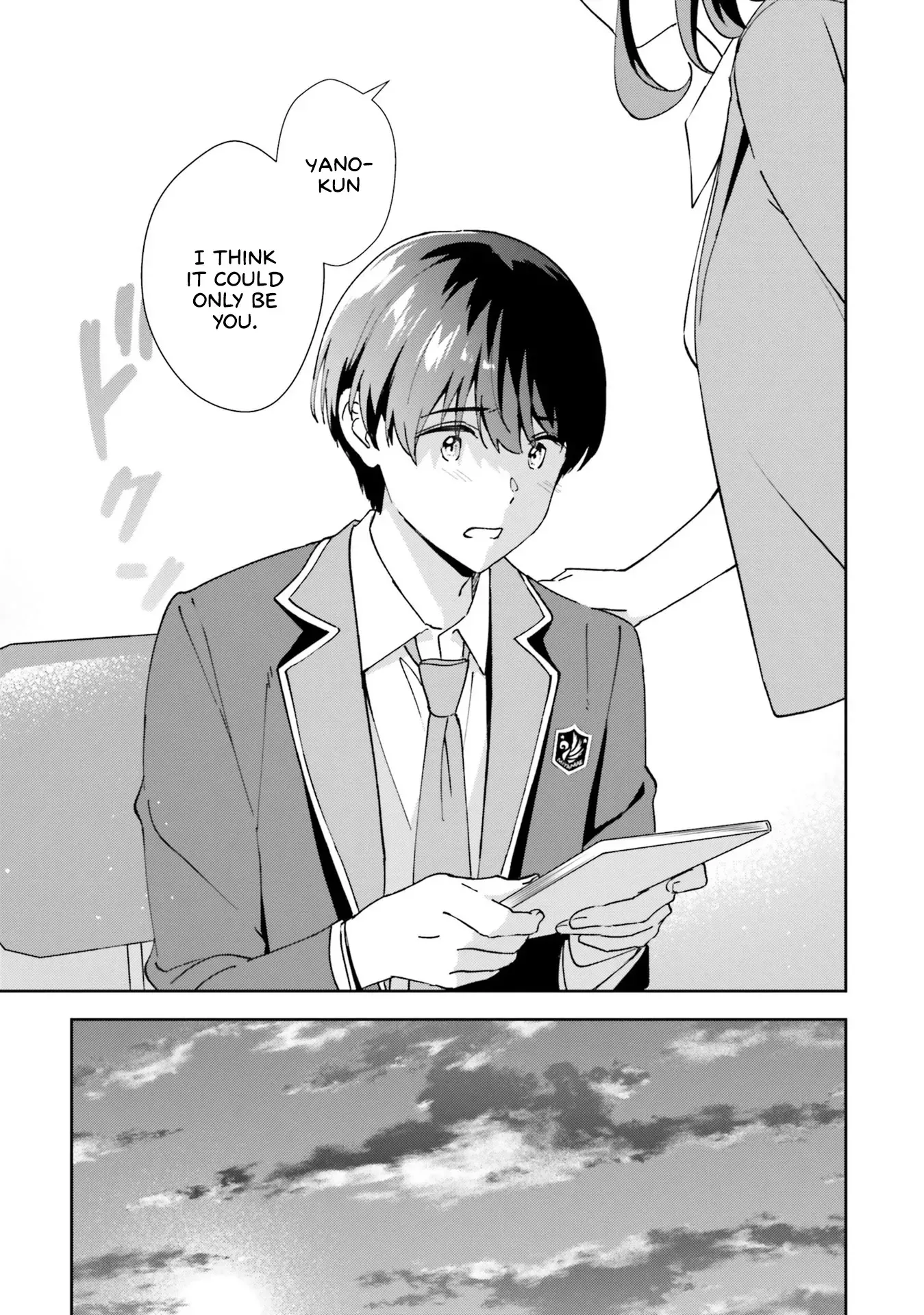 Read Bizarre Love Triangle Manga Online