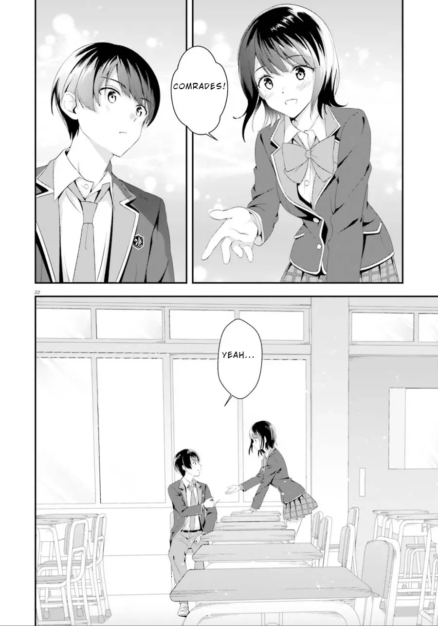 Read Bizarre Love Triangle Manga Online