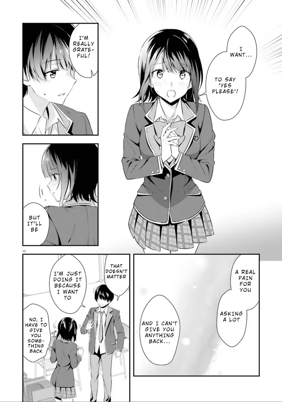 Read Bizarre Love Triangle Manga Online