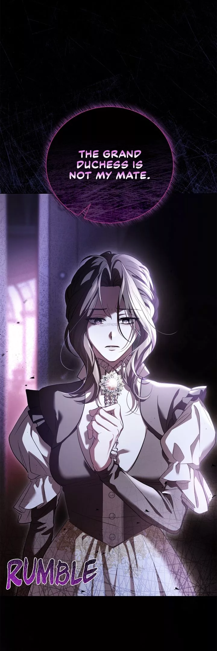 Read Black Chains Manga Online
