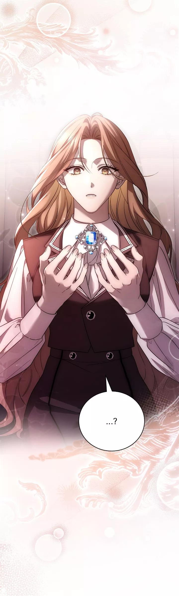 Read Black Chains Manga Online