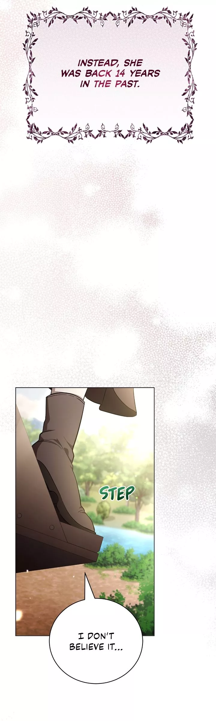 Read Black Chains Manga Online