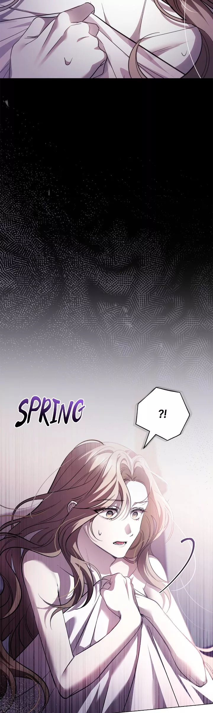 Read Black Chains Manga Online