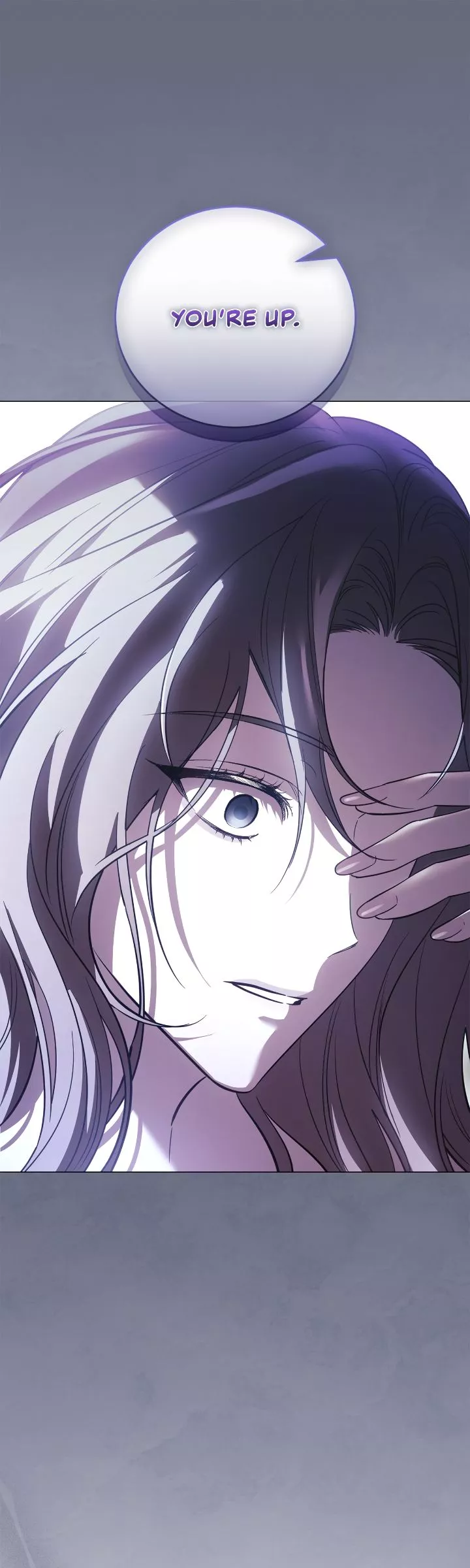 Read Black Chains Manga Online