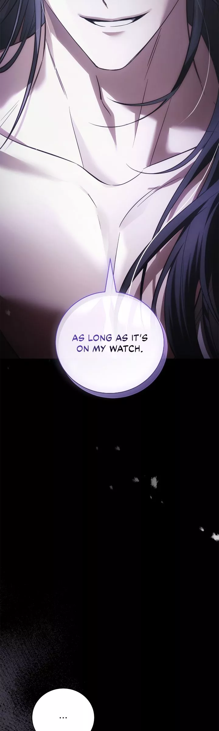 Read Black Chains Manga Online