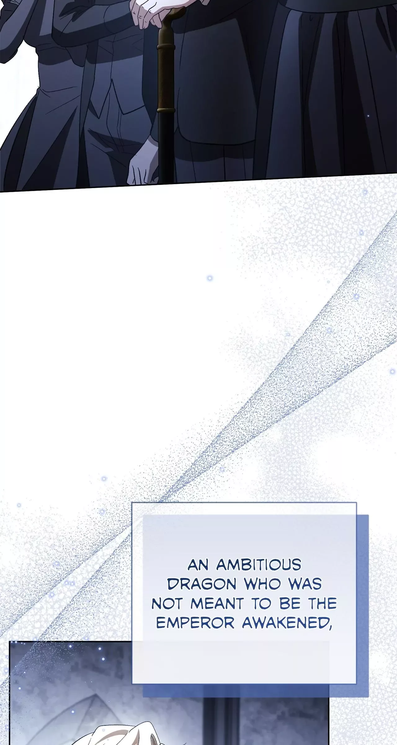 Read Black Chains Manga Online