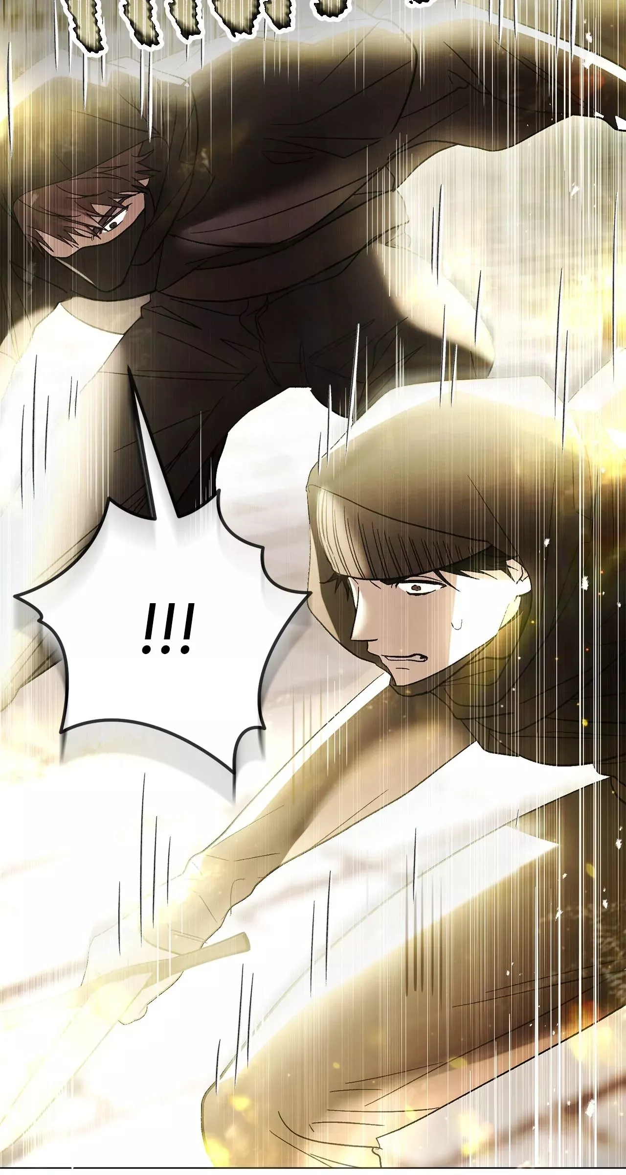 Read Black Chains Manga Online