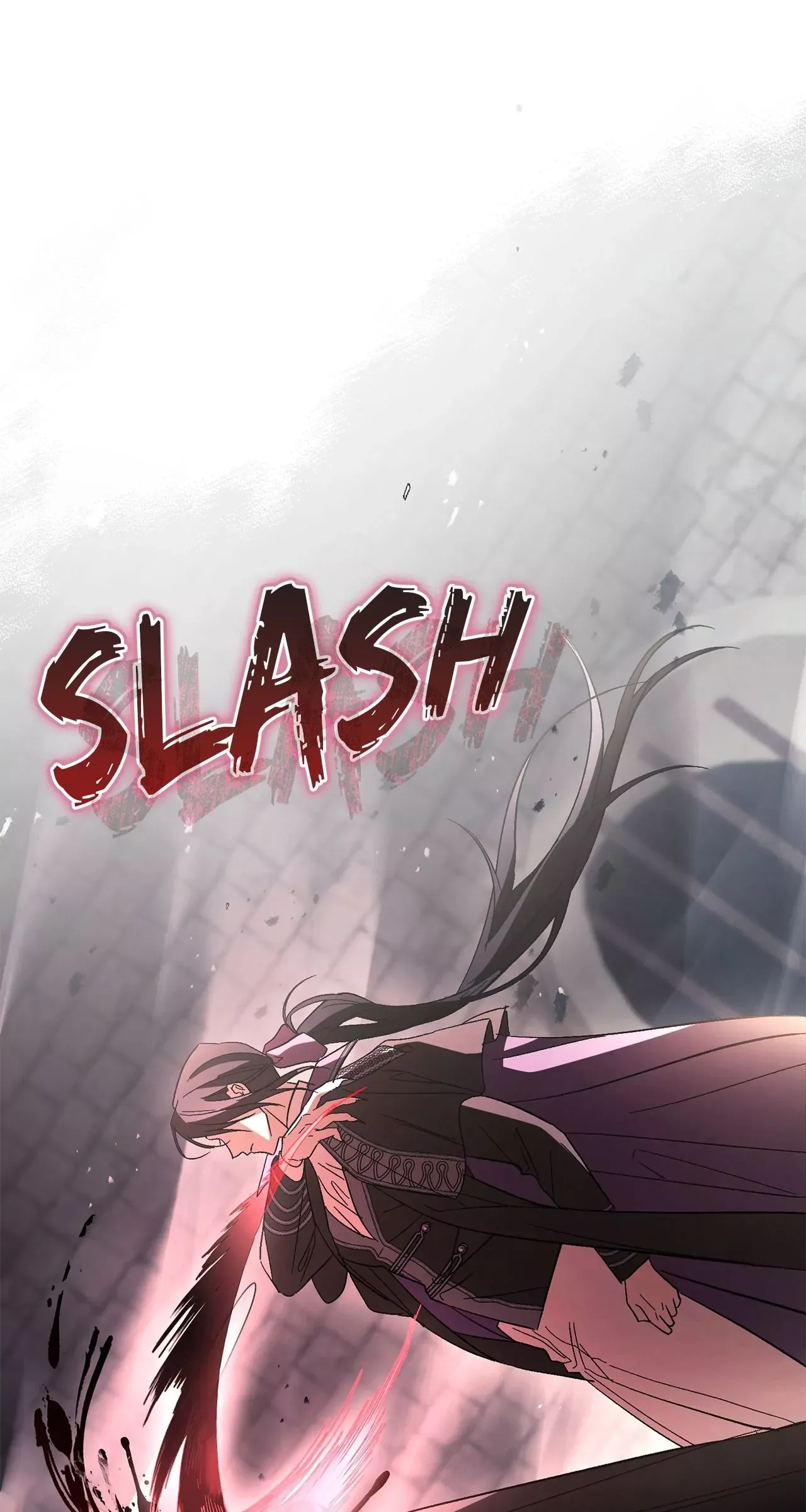 Read Black Chains Manga Online