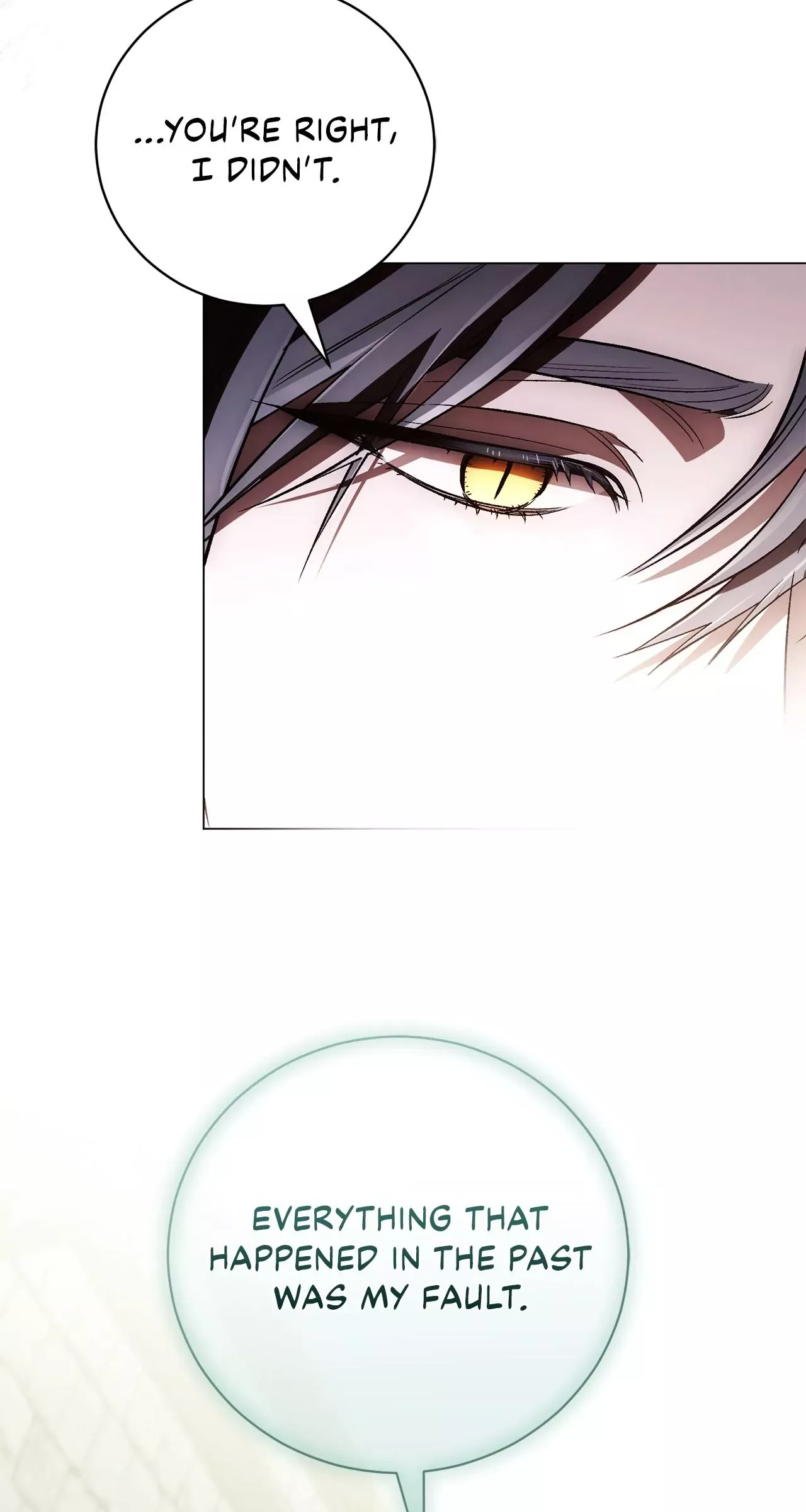 Read Black Chains Manga Online