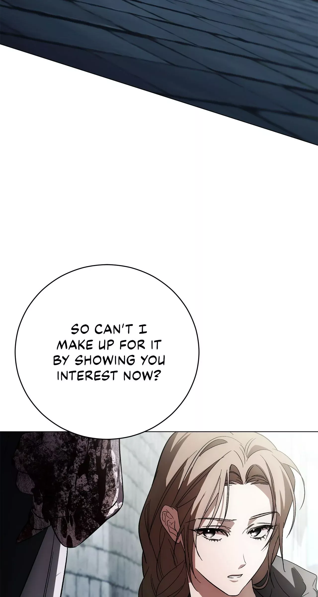 Read Black Chains Manga Online