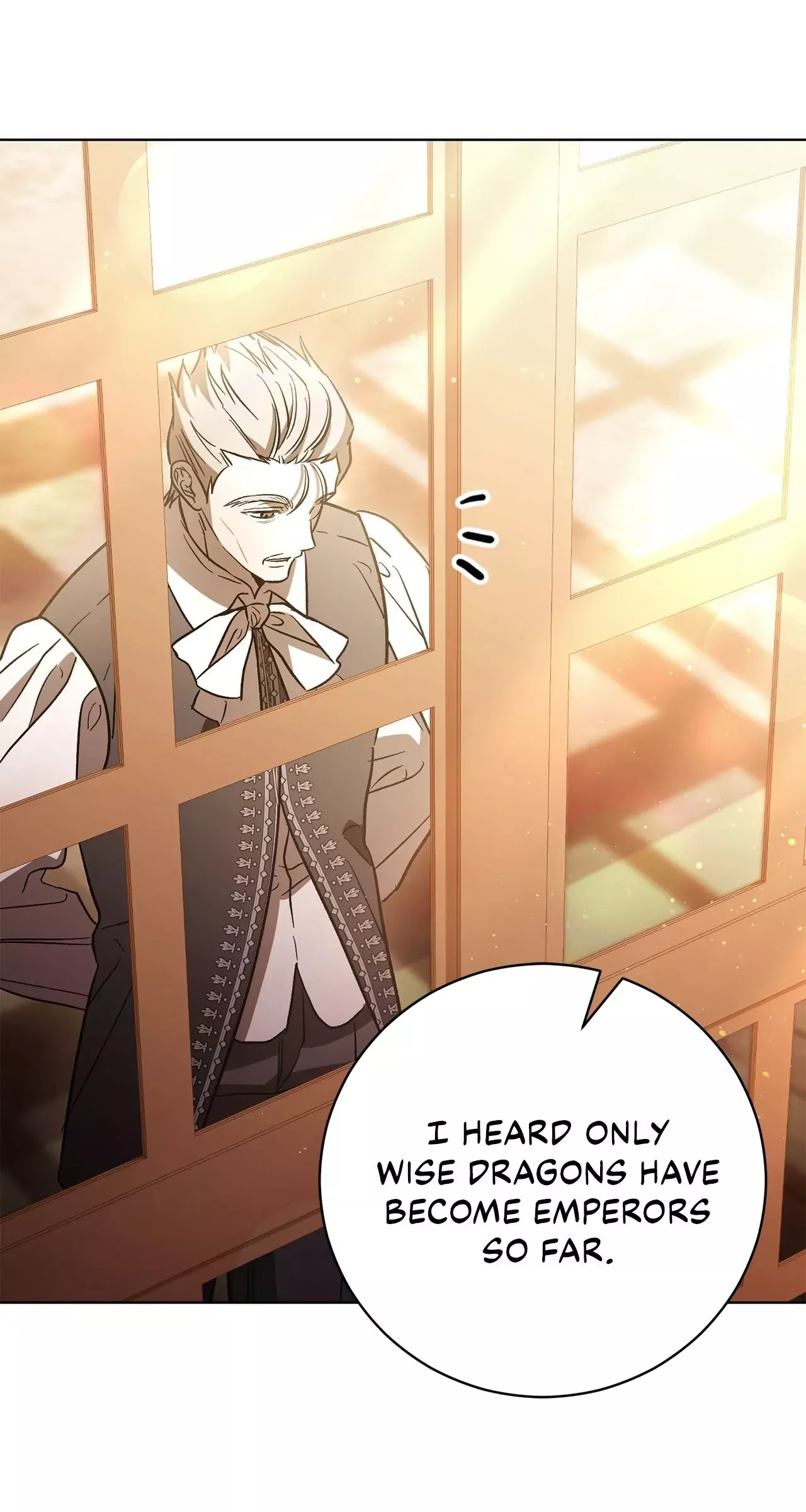 Read Black Chains Manga Online