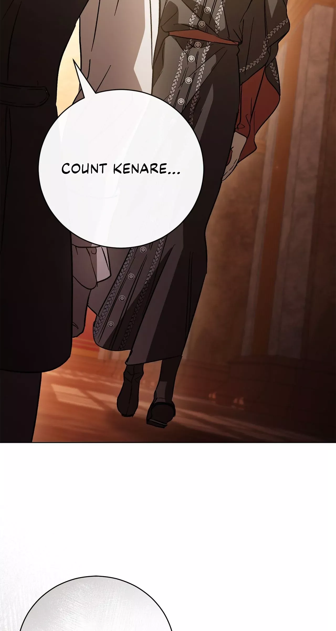 Read Black Chains Manga Online