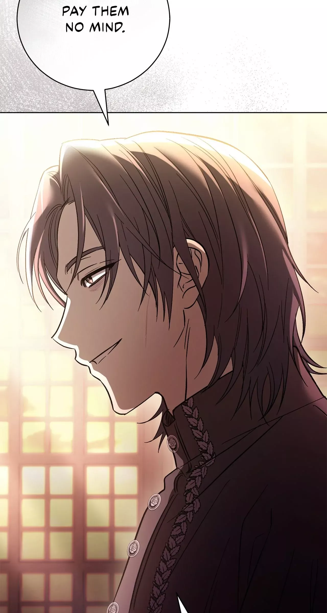 Read Black Chains Manga Online