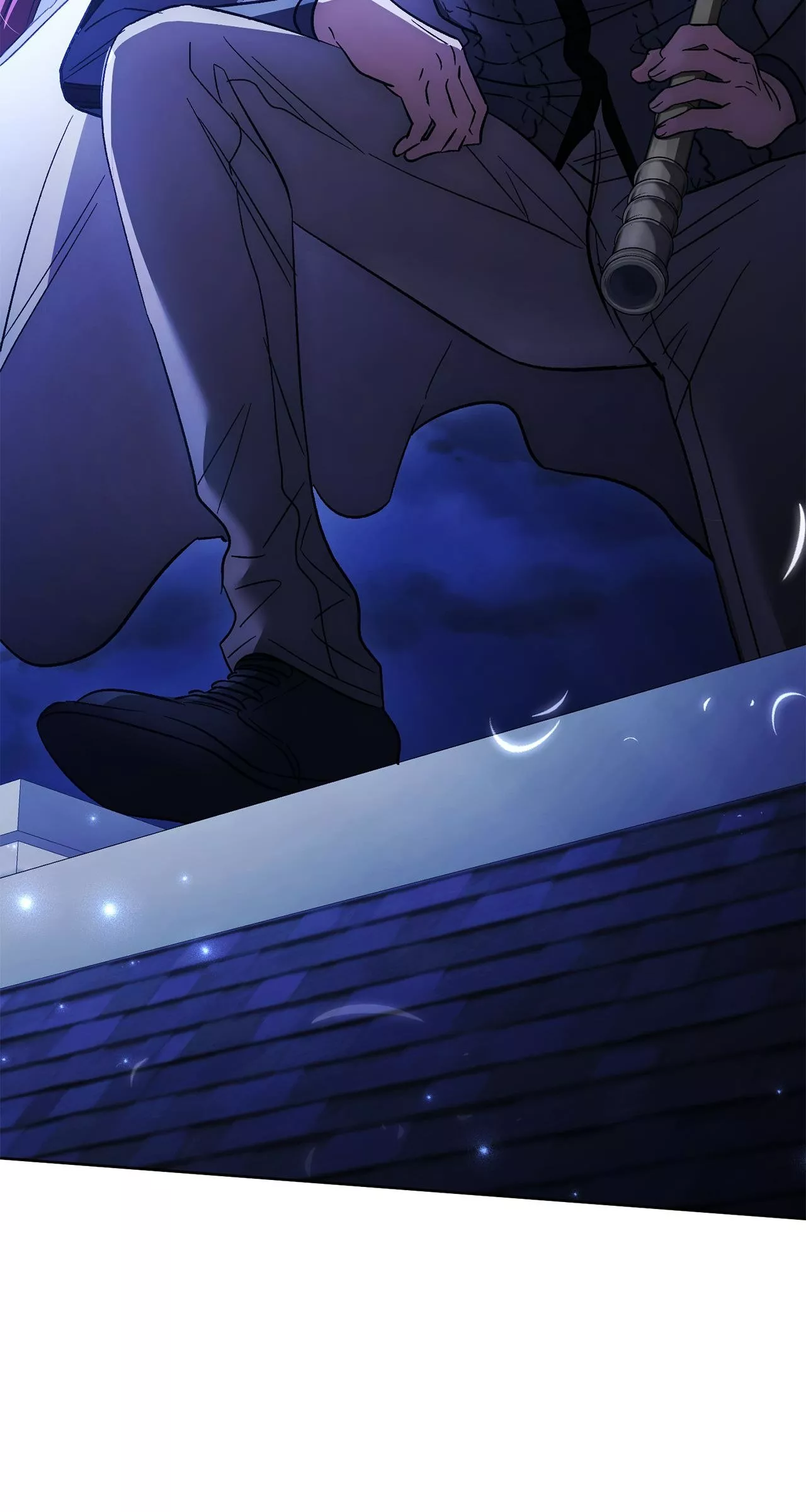 Read Black Chains Manga Online