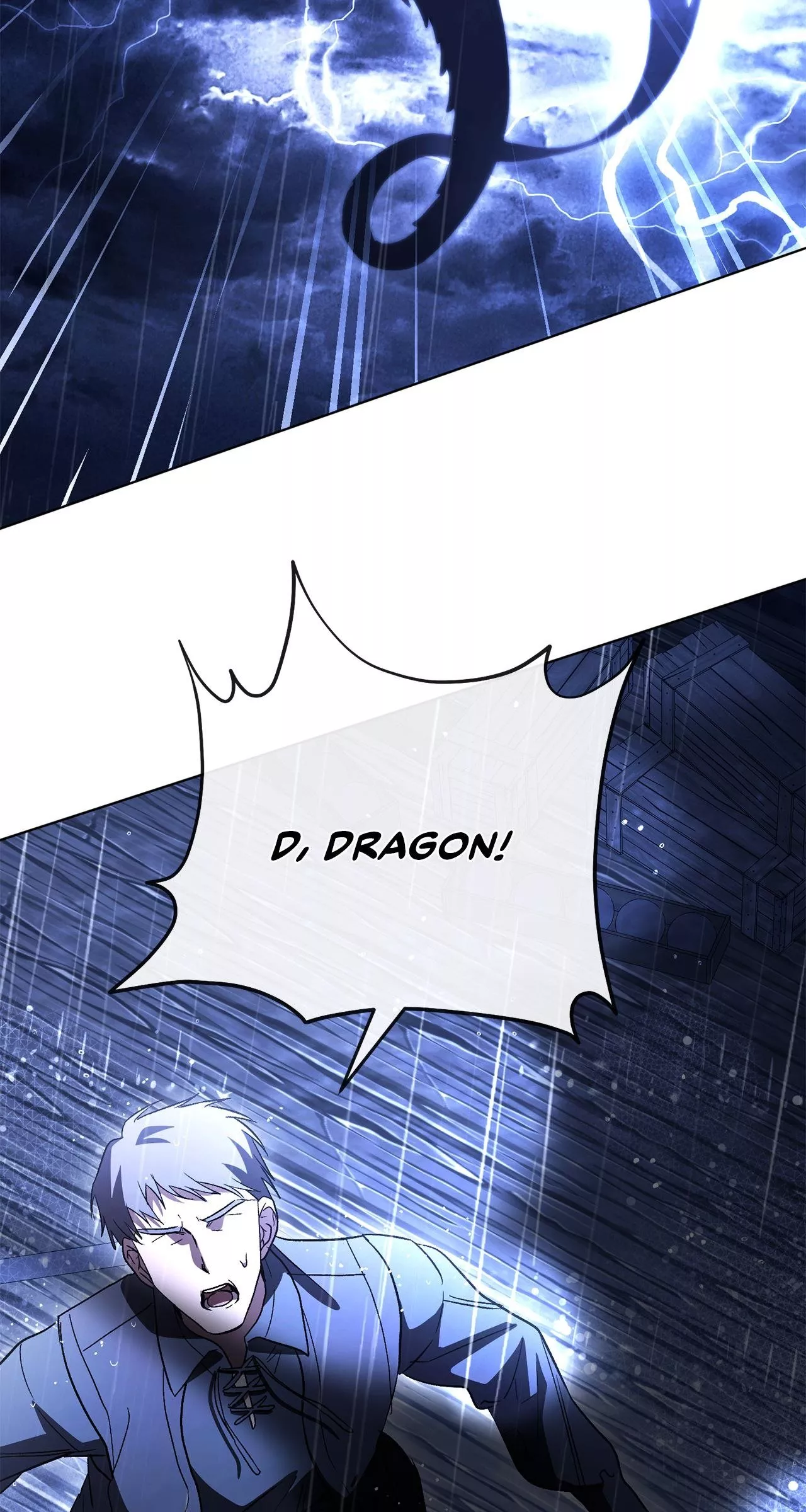 Read Black Chains Manga Online